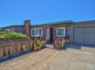 1183 Luxton St, Seaside, CA