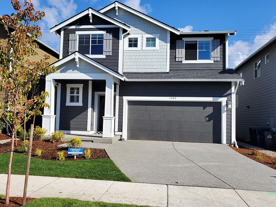 1st image of 3709 80th Ave NE