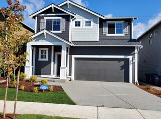 3709 80th Ave NE, Marysville, WA 98270