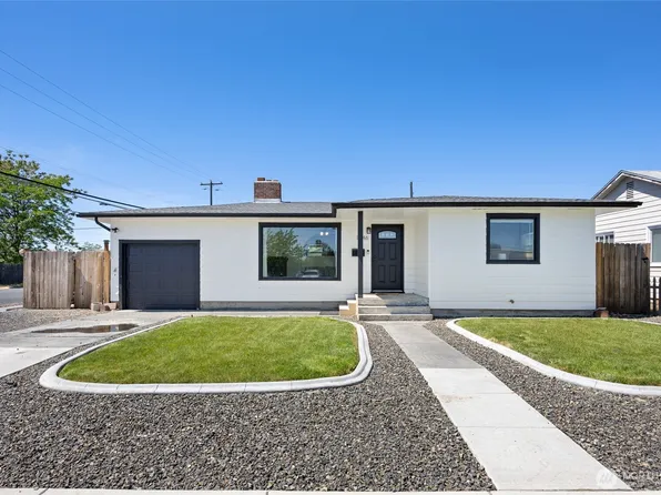 1046 W Gem Avenue, Moses Lake, WA 98837