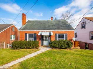 219 S Church St, Marion, VA 24354