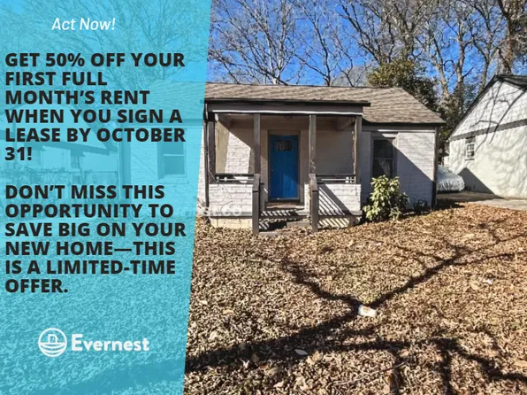 155 Rosser St SW, Atlanta, GA 30314