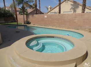 46121 Mesa Verde Trl, Indio, CA 92201
