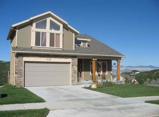 1722 E Longbranch Dr, Draper, UT 84020