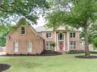 935 Hardwood View Cv, Collierville, TN 38017