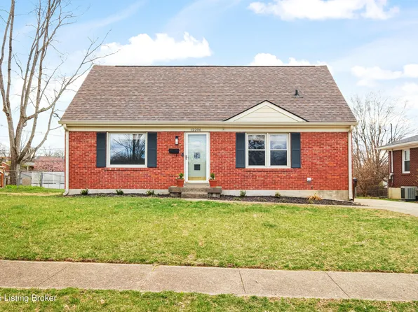12206 Davidson Dr, Woodland Hills, KY 40243