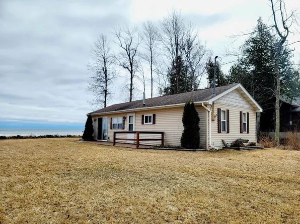 N9606 Number 24 LANE, Cedar River, MI 49887