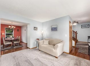 4372 Landmark Rd, Groveport, OH 43125