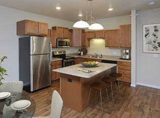 River Ridge Apartment Homes, Bismarck, ND 58504