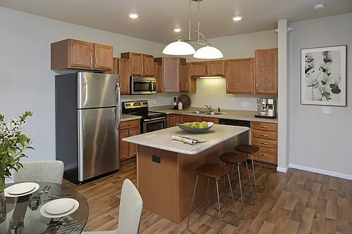 River Ridge Apartment Homes Photo 1