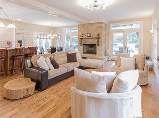 47 Greenwood Ave, Darien, CT 06820