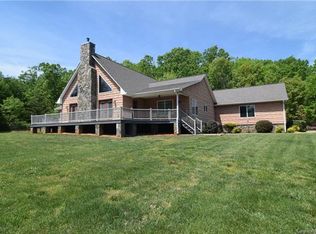 2802 Lee Lawing Rd, Lincolnton, NC 28092