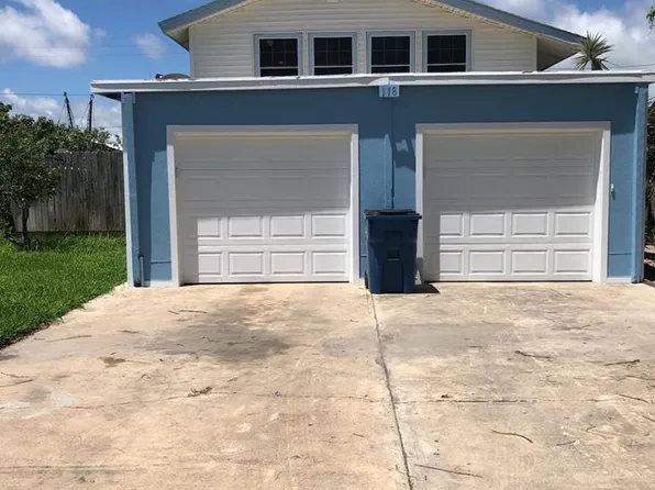 118 Leal St APT 1, Pt Isabel, TX 78578