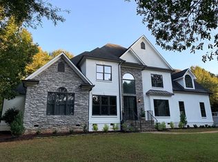 2603 Giverny Dr, Charlotte, NC 28226