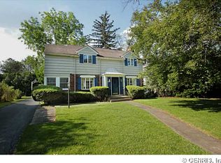 147 Edgeview Ln, Rochester, NY 14618