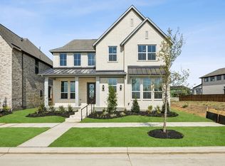 9486 Jackson Vine Mews, Frisco, TX 75035