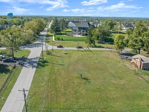 3099 S Morgantown Rd, Greenwood, IN 46143