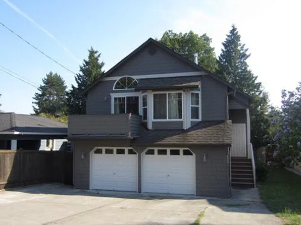 (undisclosed Address), Seattle, WA 98125