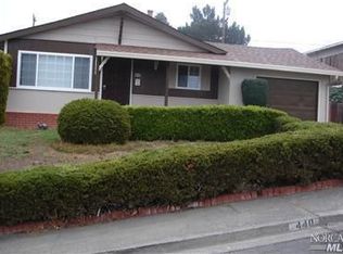 440 Wilshire Ave, Vallejo, CA 94591