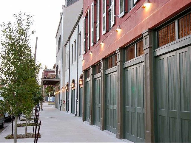 Aloysius Apartments — Photo 20