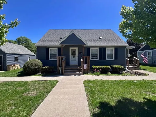 1730 North St, Sterling, IL 61081