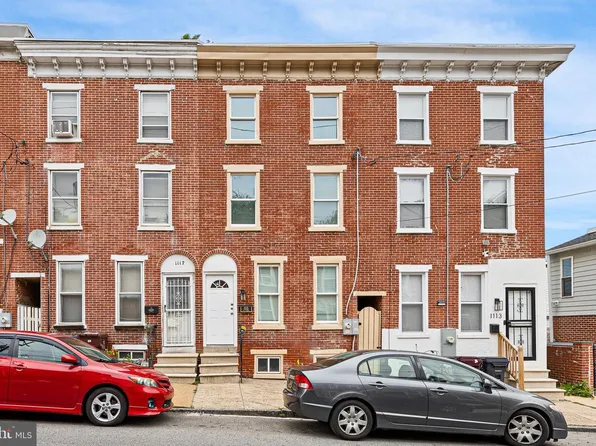 1115 W 3rd St, Wilmington, DE 19805