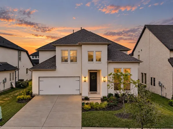4101 Kestrel St, Prosper, TX 75078