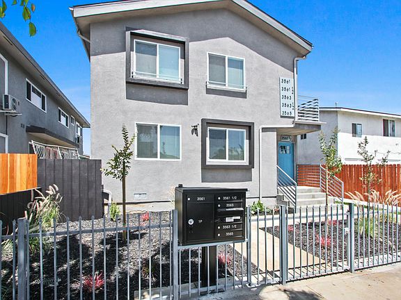 3rd image of 3563 Percy St