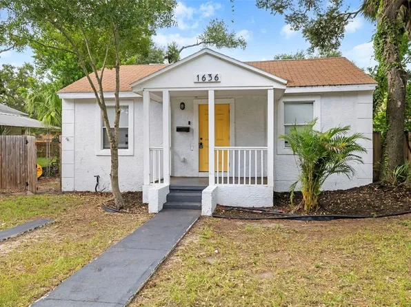 1636 PRESCOTT STREET S, ST PETERSBURG, FL 33712