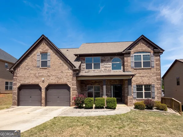 798 Kallispel Ct, Hampton, GA 30228