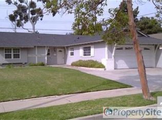 15431 Cascade Ln, Huntington Beach, CA 92647