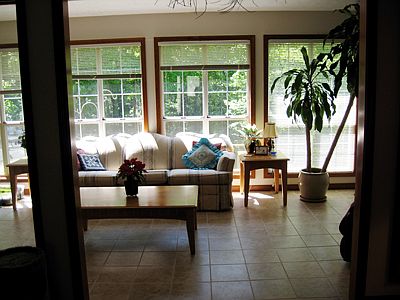 Sunroom
