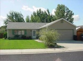 1151 Torrington Ct, Meridian, ID 83646
