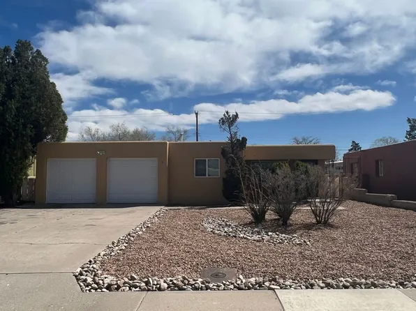 628 San Pablo St NE, Albuquerque, NM 87108