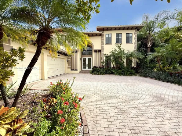 7996 SW 195th St, Cutler Bay, FL 33157