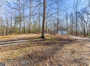 368 Harkins Rd, Cleveland, GA 30528