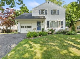 21 Coburg St, Rochester, NY 14612