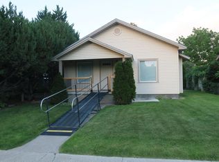 1819 Oakley Ave, Burley, ID 83318