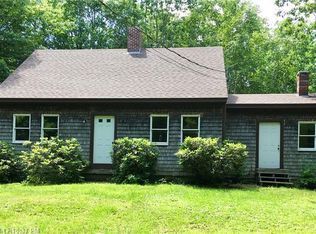 930 Western Rd, Warren, ME 04864