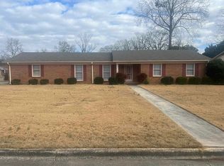 1202 Kathy Ln SW, Decatur, AL 35601