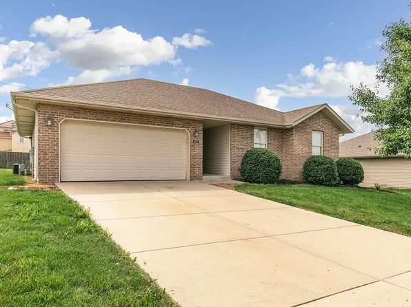 1907 Holly Springs Ave, Nixa, MO 65714