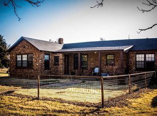 30749 N County Road 2030, Granite, OK 73547