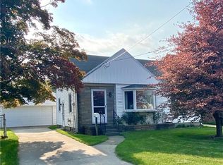 5521 308th St, Toledo, OH 43611