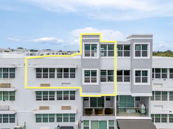 Cond Veredas Del Mar Carr 686 APT 302, Vega Baja, PR 00693