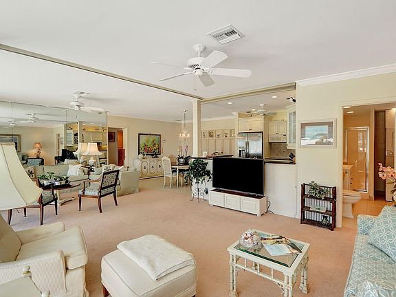 4th image of 1750 S Ocean Lane #317