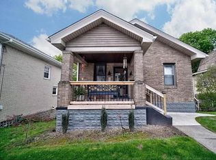 141 Georgetown Ave, Pittsburgh, PA