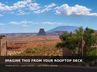 2137 Coyote Creek Rd, Page, AZ 86040