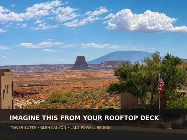 2137 Coyote Creek Rd, Page, AZ 86040