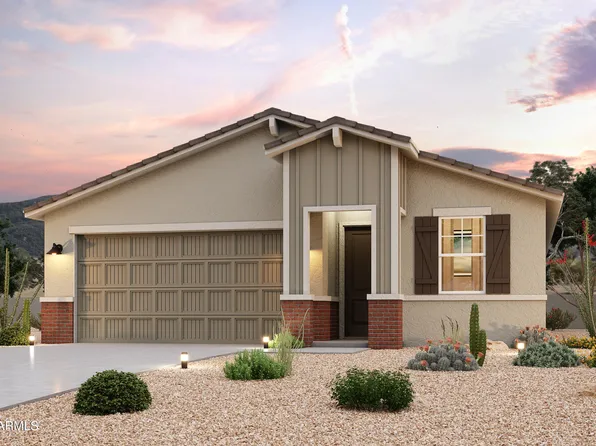 2498 E MUSIC MOUNTAIN Avenue, Apache Junction, AZ 85119
