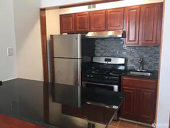 Rented by Oxford Property Group